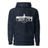 Fashion District Unisex Pullover Hoodie